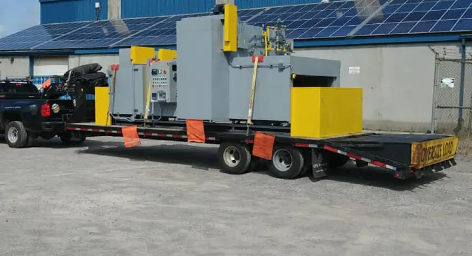 The Present: Smart Manufacturing